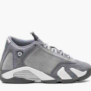 Men's Gray Sneakers